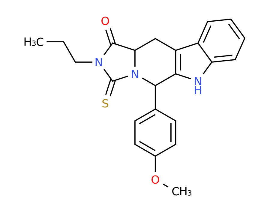 Structure Amb1087422