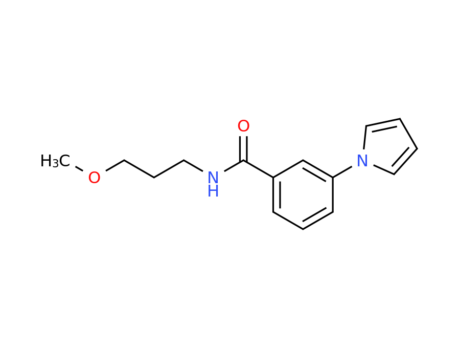 Structure Amb10874307