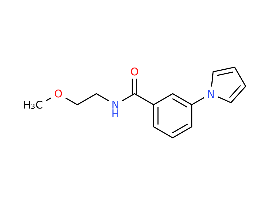 Structure Amb10874490