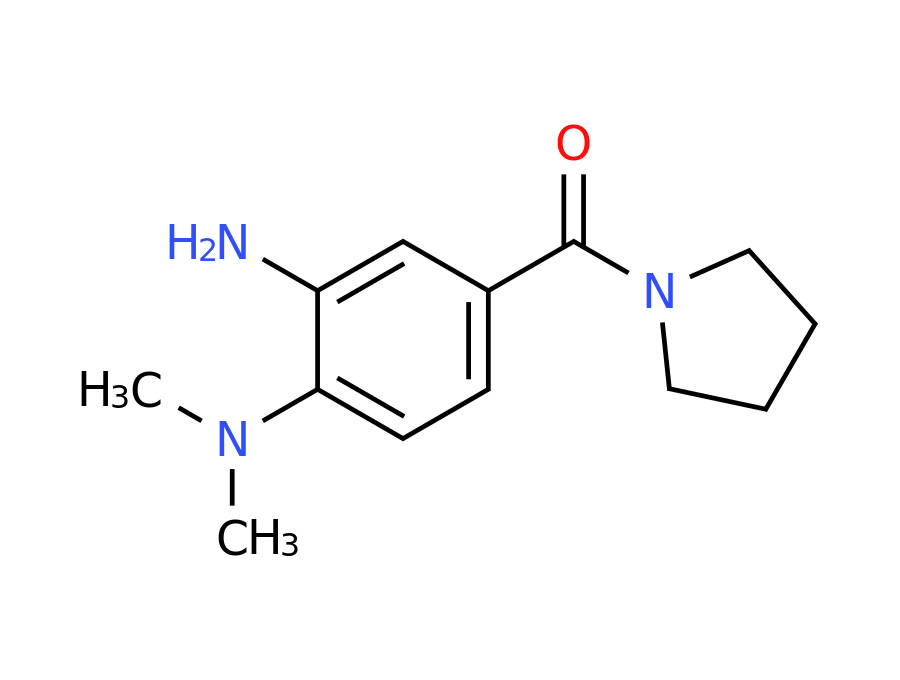 Structure Amb10874558