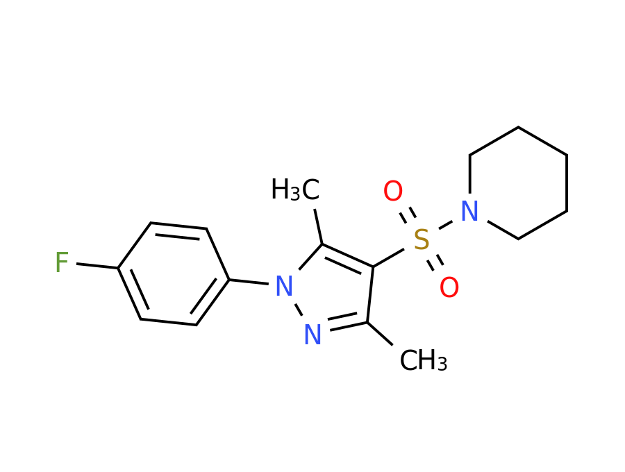 Structure Amb10874608