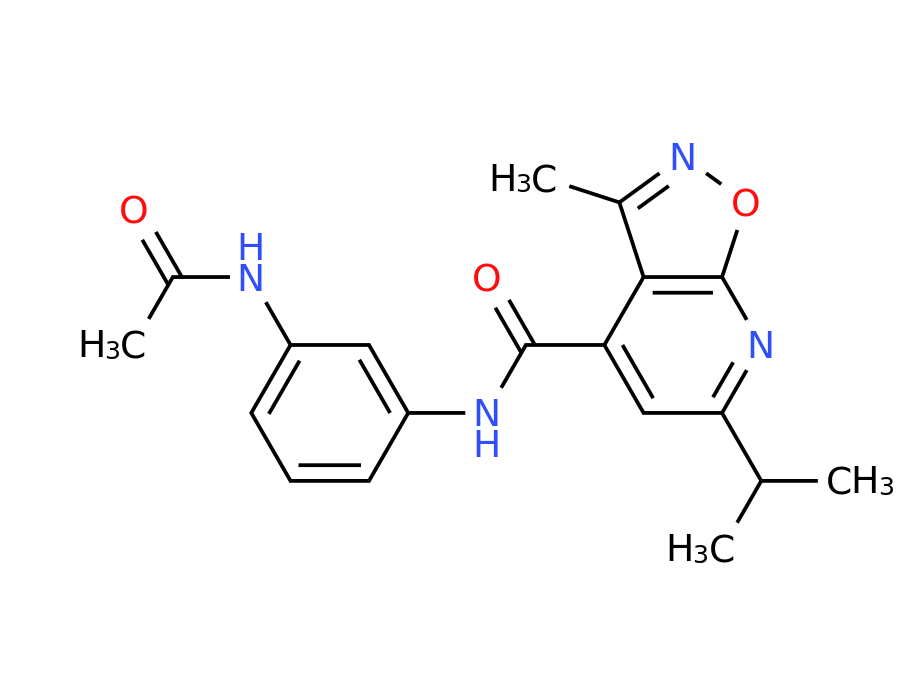 Structure Amb10874658