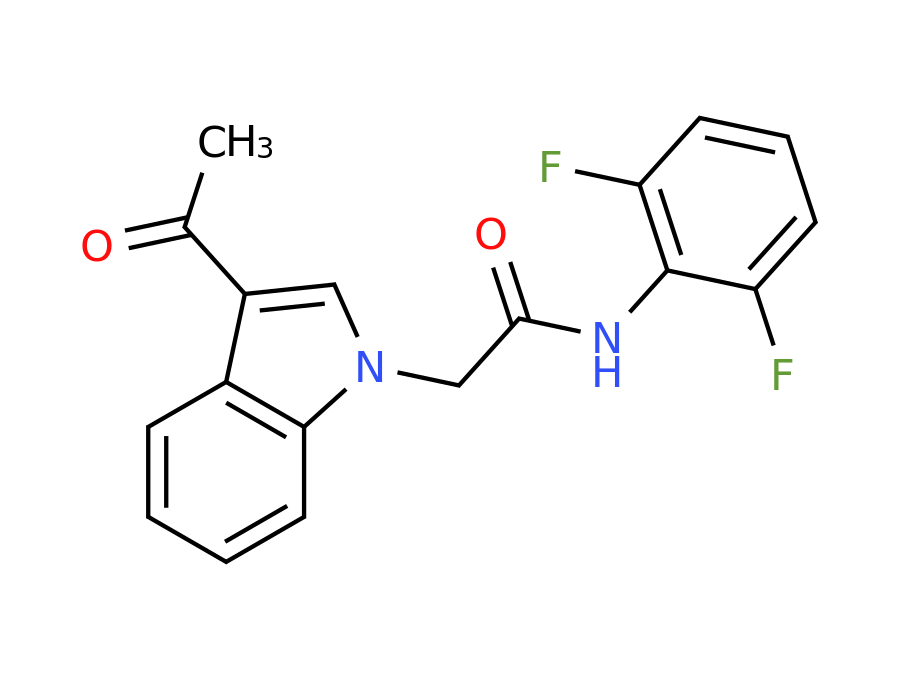 Structure Amb10874758