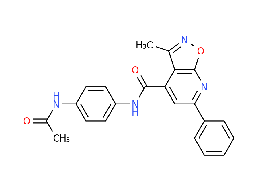 Structure Amb10874780