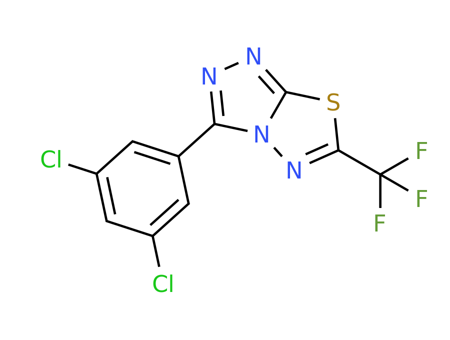 Structure Amb10874816