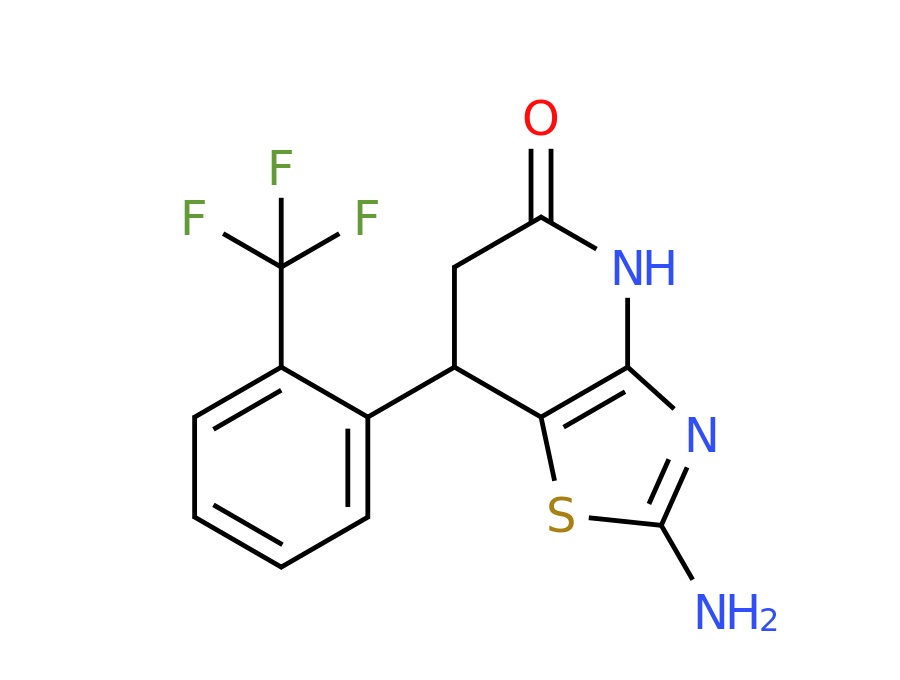 Structure Amb10874862