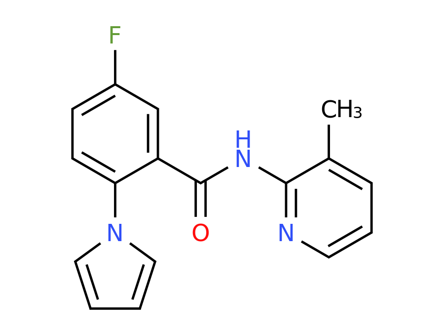 Structure Amb10874871