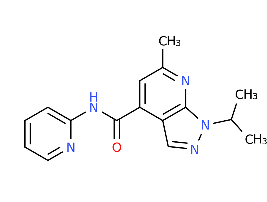 Structure Amb10874922