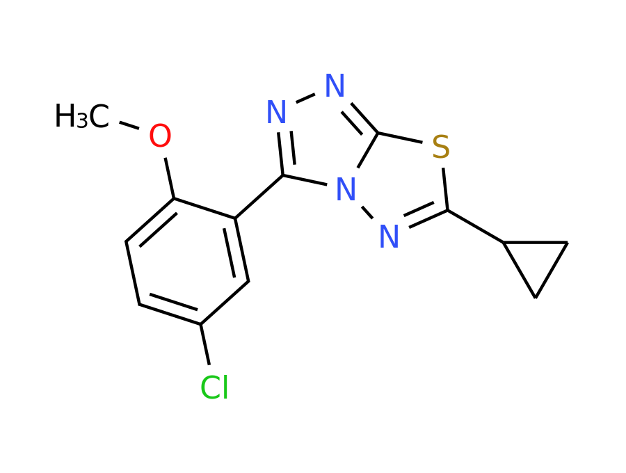 Structure Amb10874937