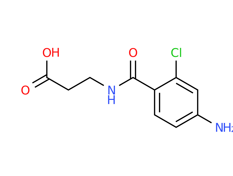 Structure Amb10874980