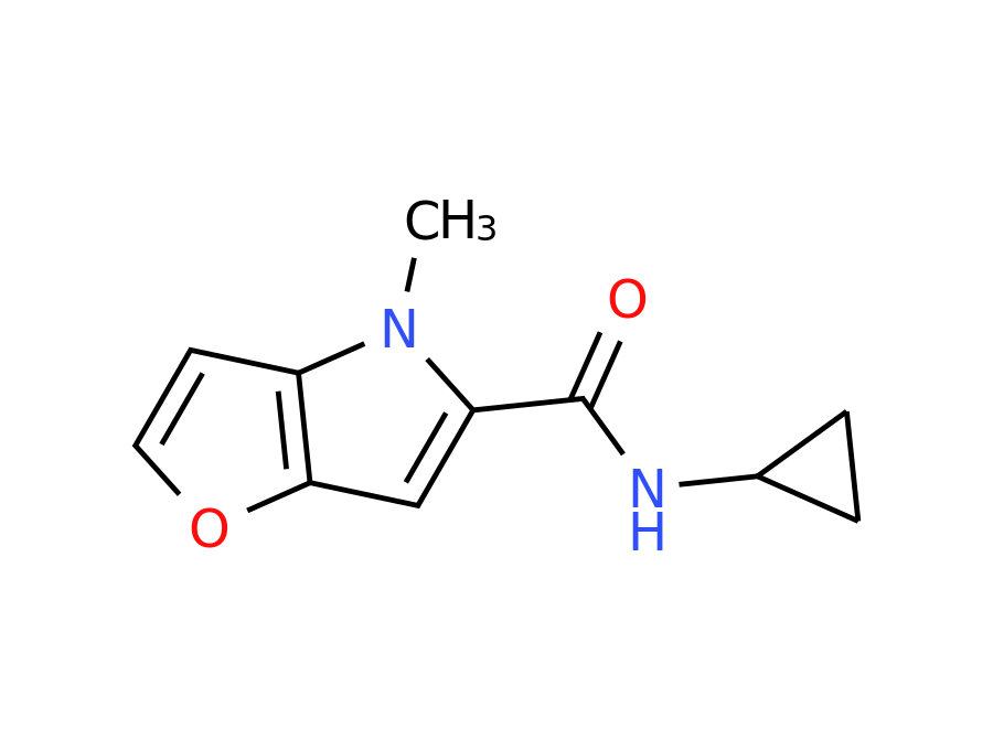 Structure Amb10874982