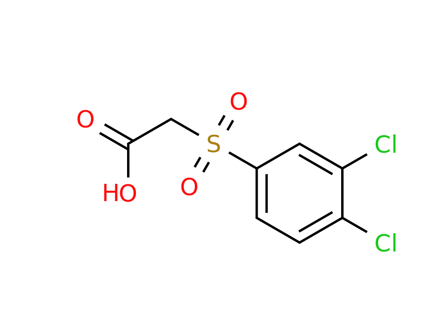 Structure Amb10875052