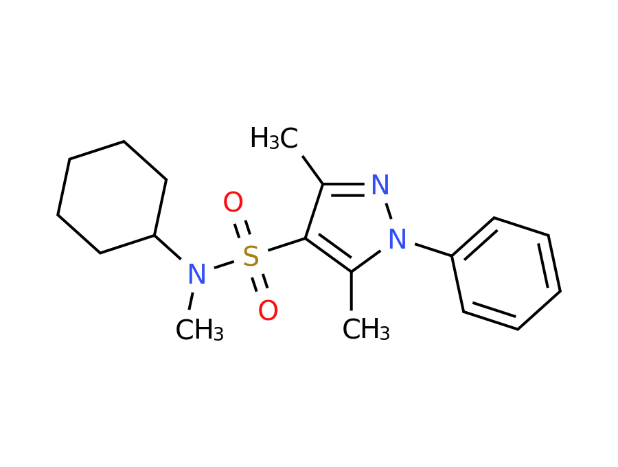 Structure Amb10875083