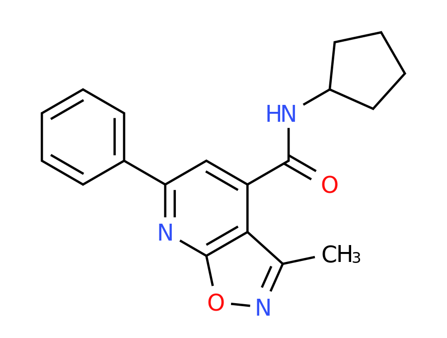 Structure Amb10875086