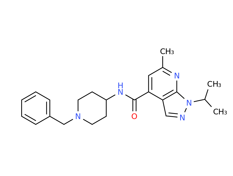 Structure Amb10875223