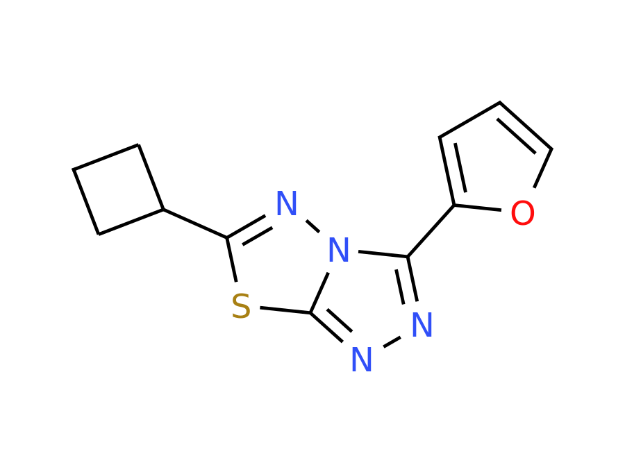 Structure Amb10875254