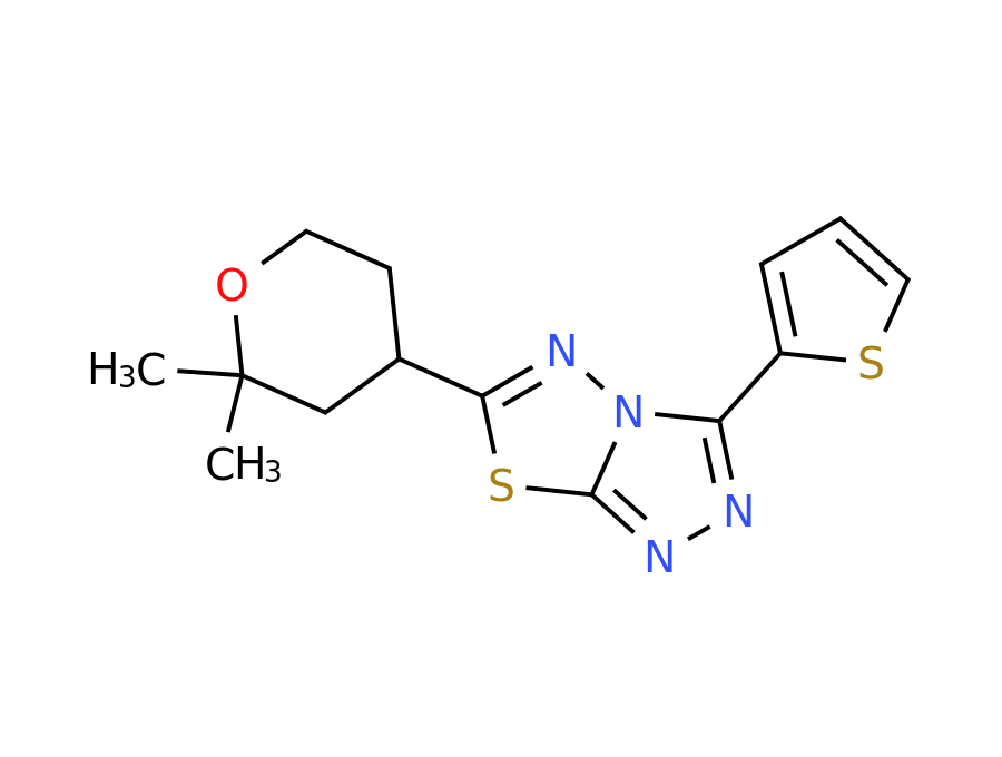 Structure Amb10875263