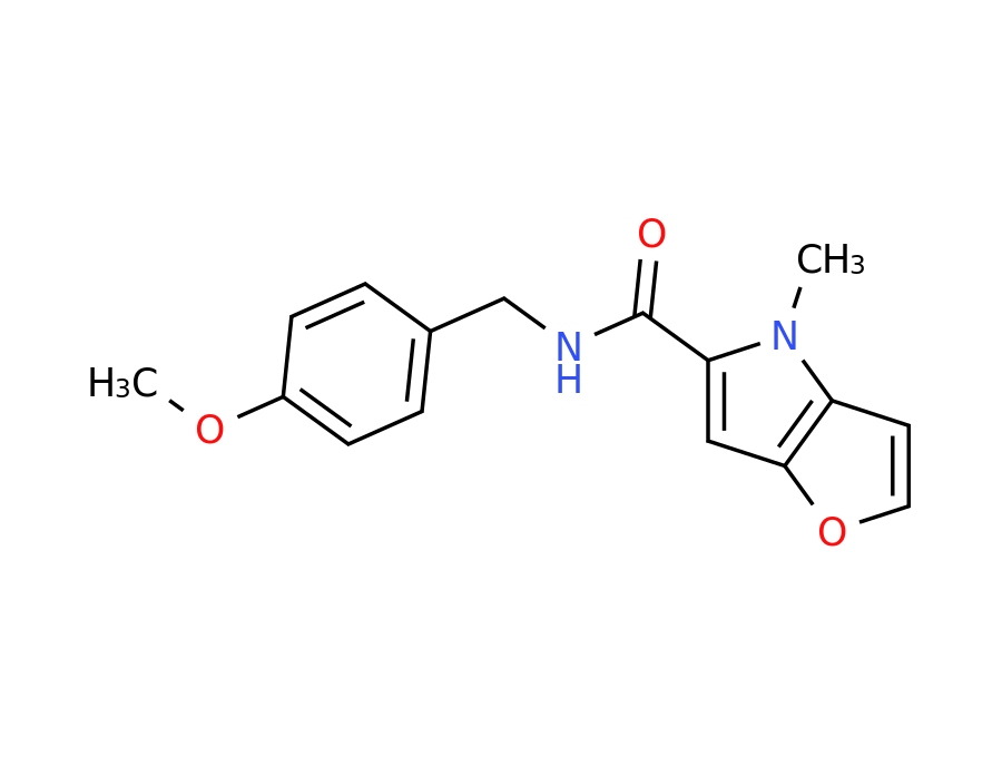 Structure Amb10875283