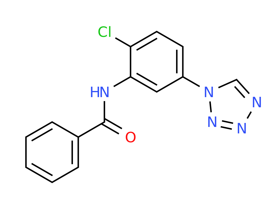 Structure Amb10875358