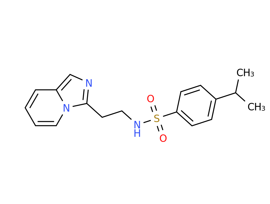 Structure Amb10875455