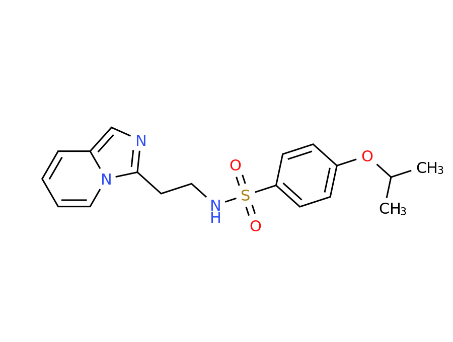 Structure Amb10875482