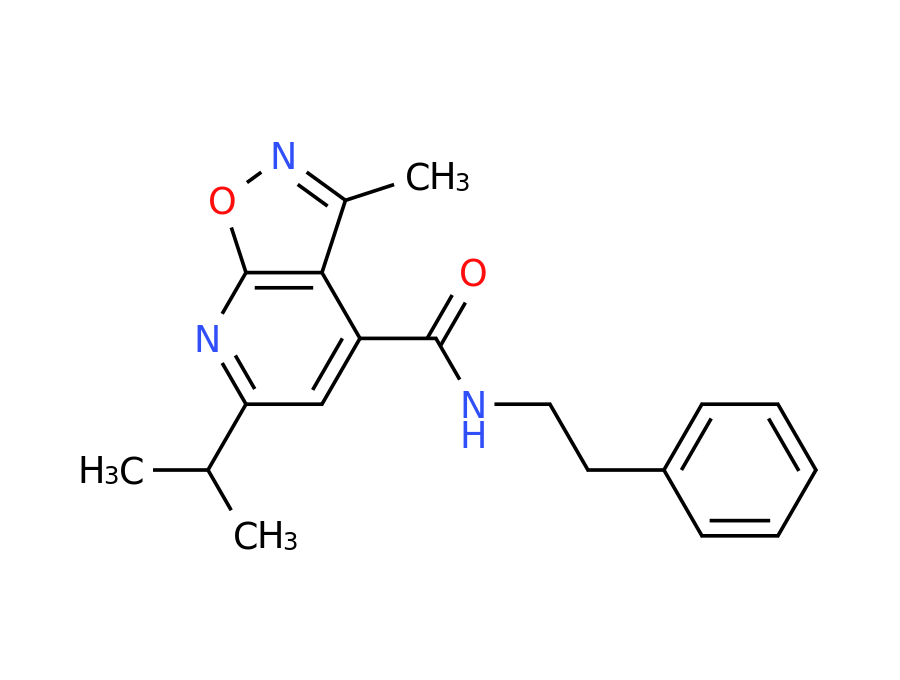 Structure Amb10875510