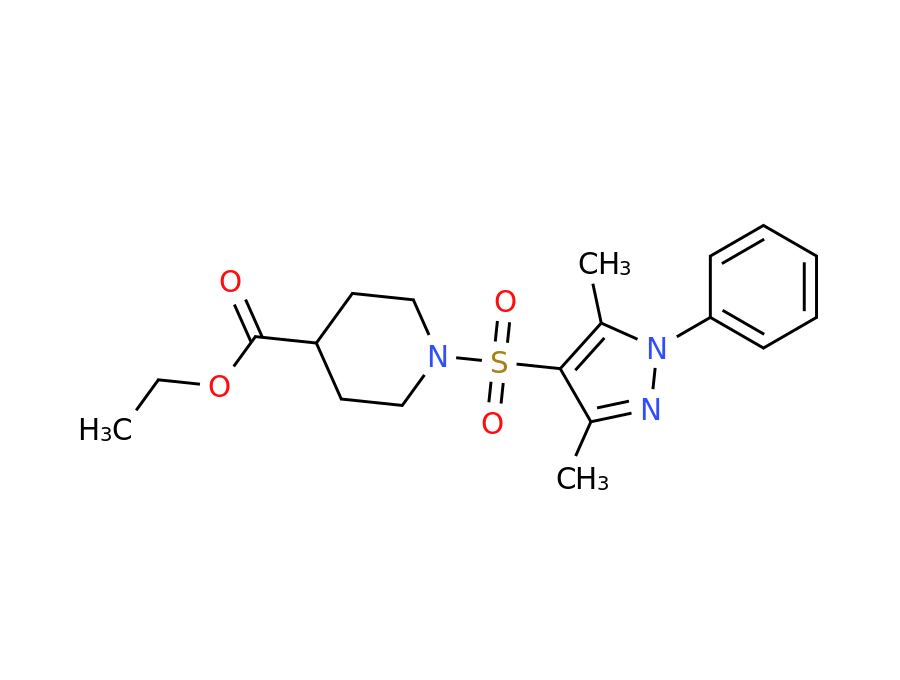 Structure Amb10875511