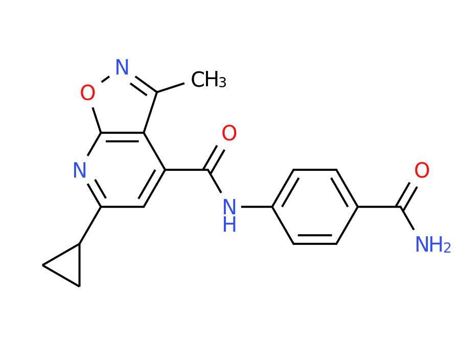 Structure Amb10875642