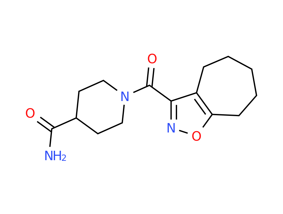 Structure Amb10875661