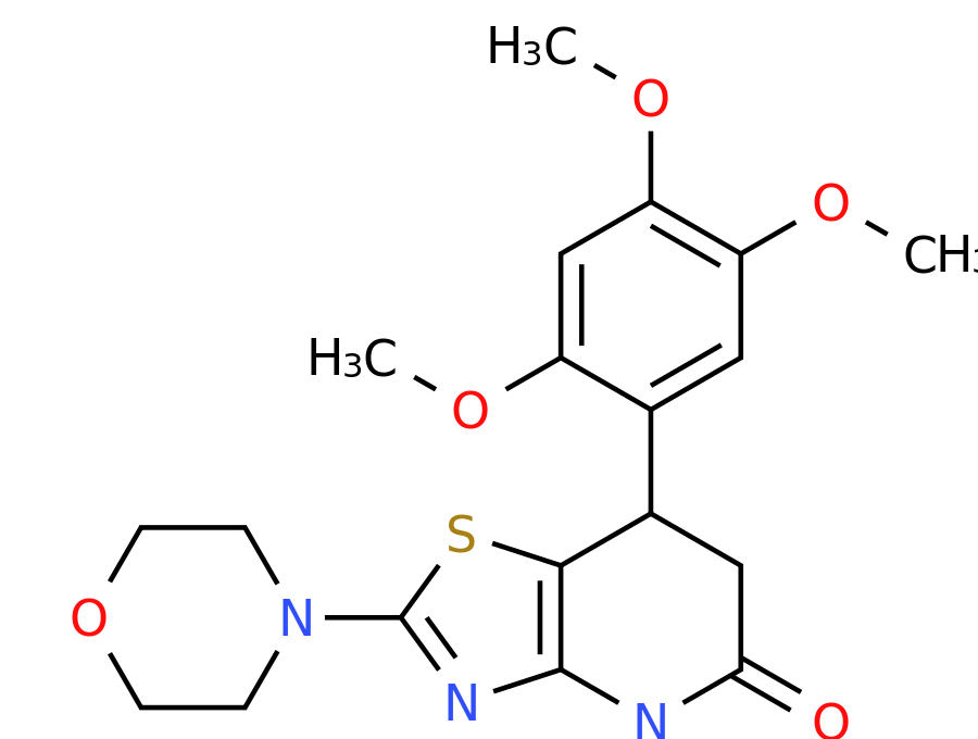 Structure Amb10875723