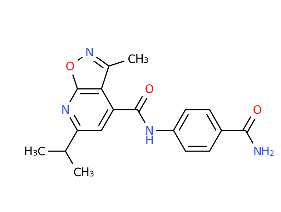 Structure Amb10875781