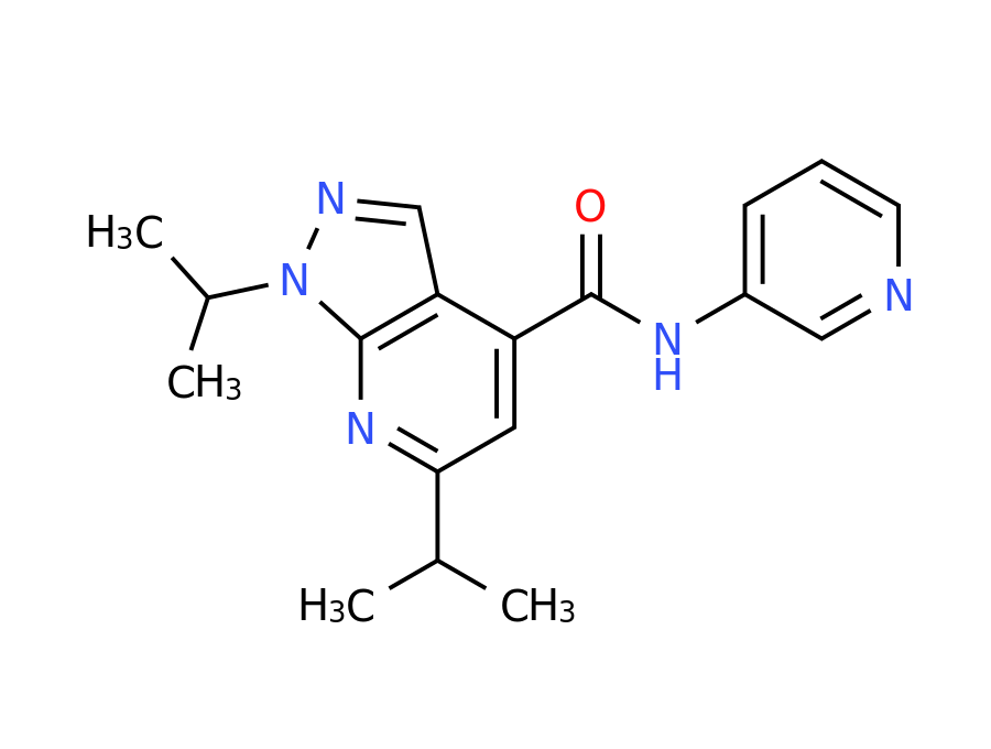 Structure Amb10875803