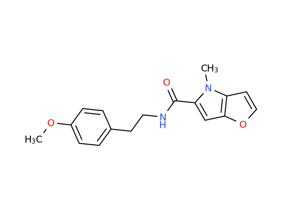 Structure Amb10875814