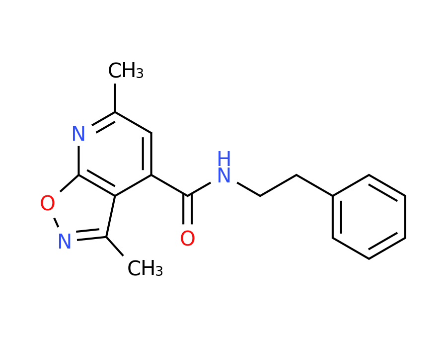 Structure Amb10875862