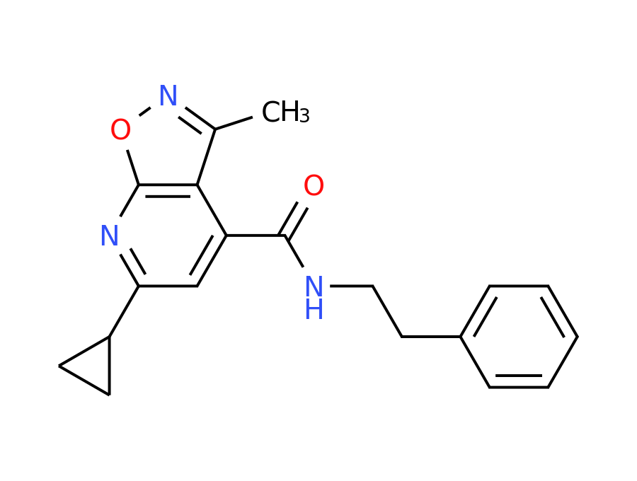 Structure Amb10875971