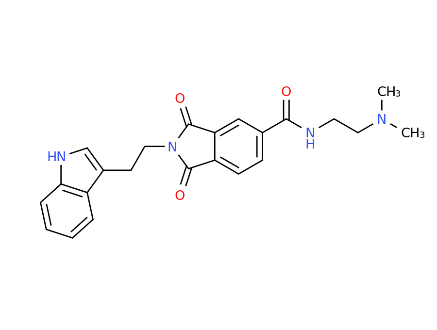 Structure Amb10875974