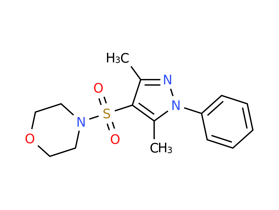 Structure Amb10876000