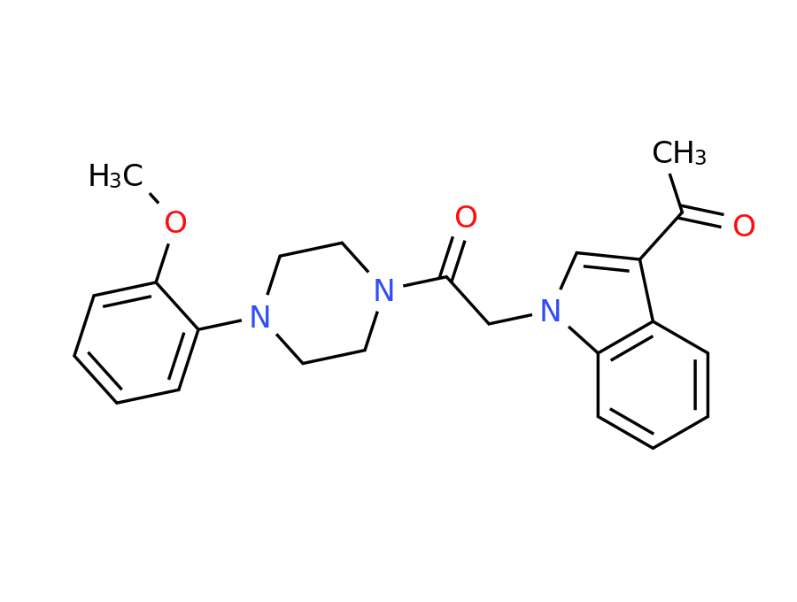 Structure Amb10876012