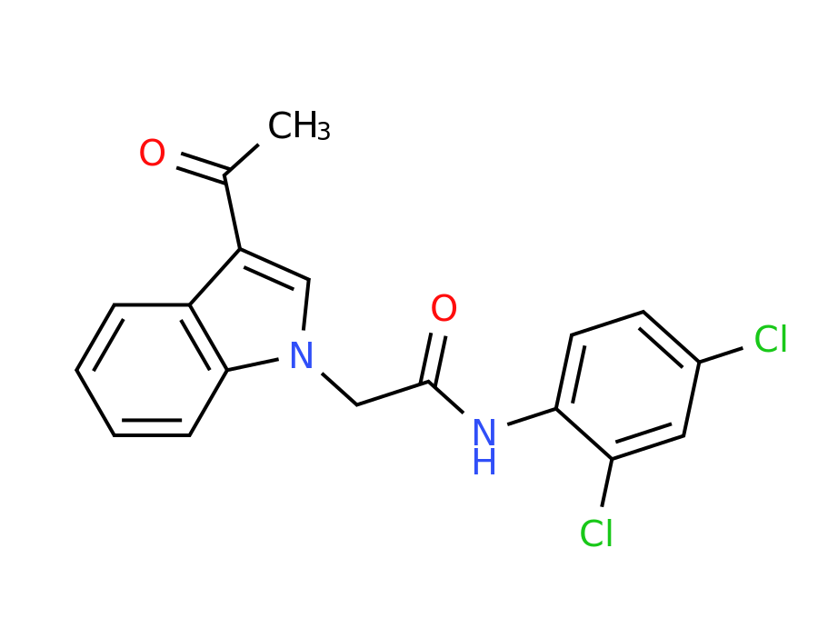 Structure Amb10876175