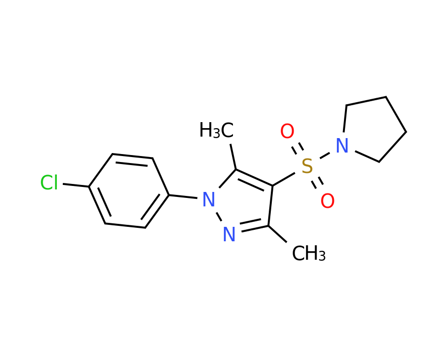 Structure Amb10876193