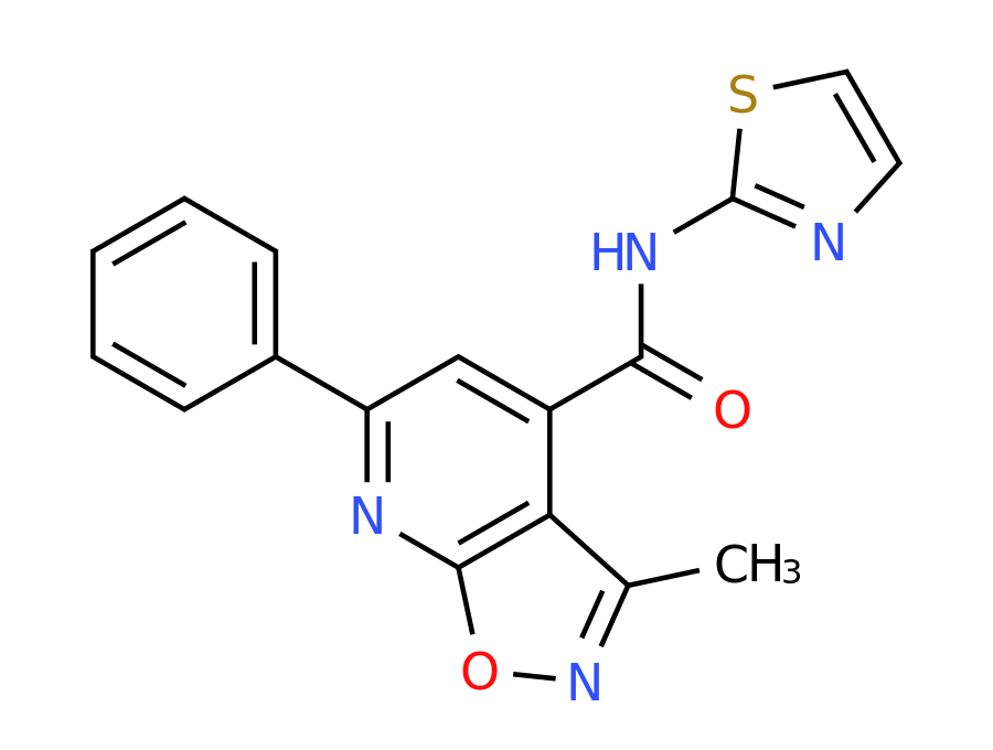 Structure Amb10876310