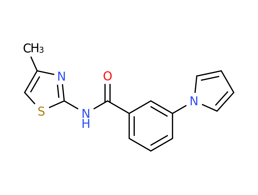 Structure Amb10876331