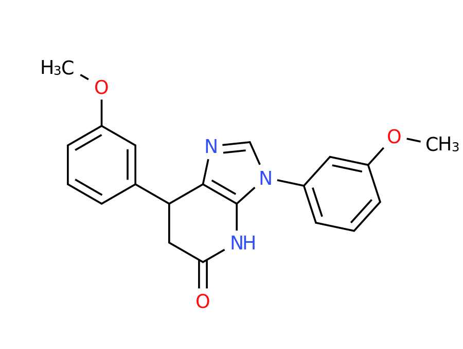 Structure Amb10876333