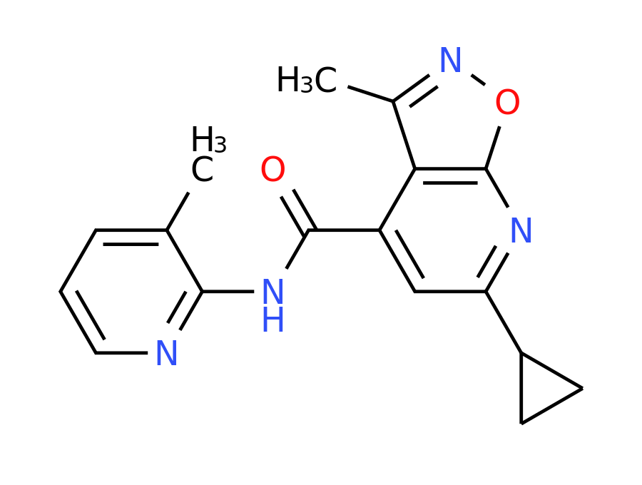 Structure Amb10876506