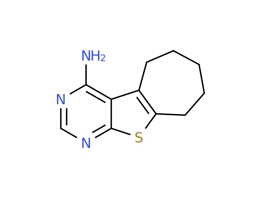 Structure Amb1087652