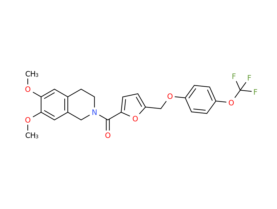 Structure Amb10876569