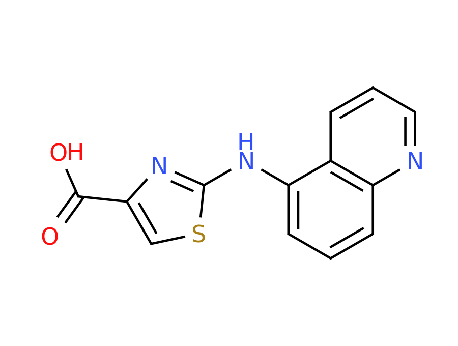 Structure Amb10876662