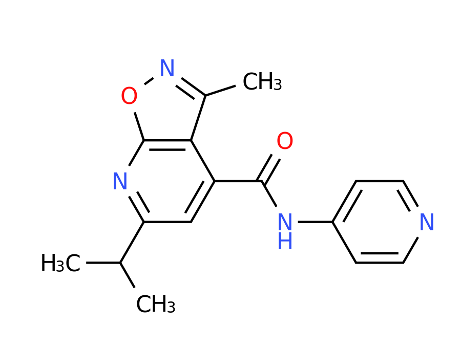 Structure Amb10876757