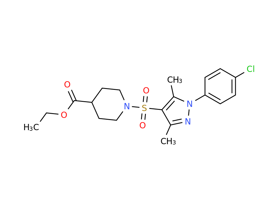 Structure Amb10876810