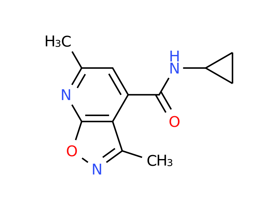 Structure Amb10876818